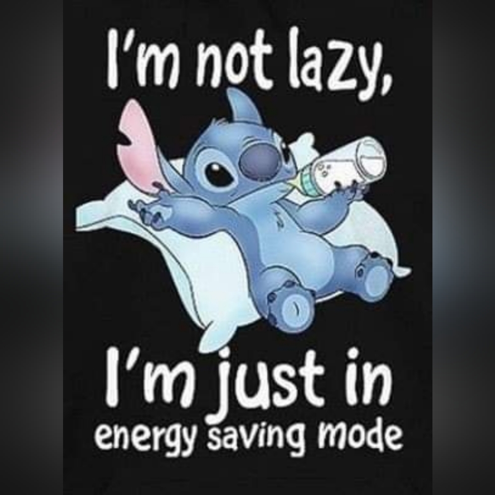 Had to post this... Cuz, sometimes you just need to take a break...